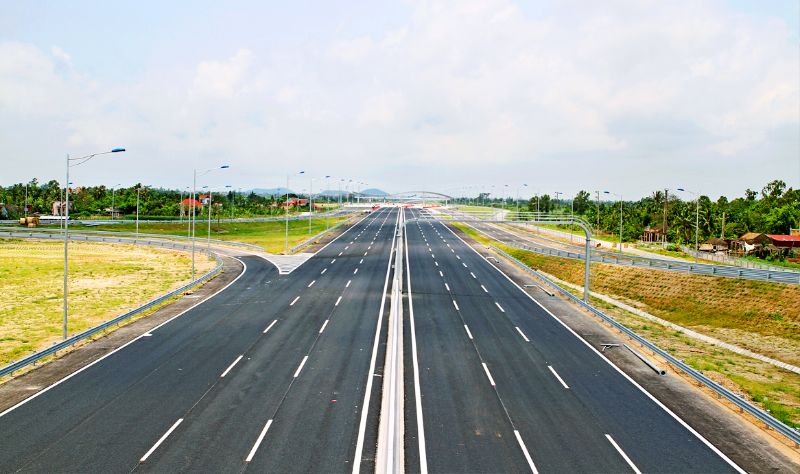 Bê tông nhựa nóng - Ứng dụng tuyệt vời trong công trình giao thông  dynapac-vn.vn